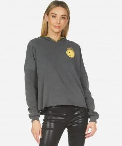 Lauren Moshi Bernice Punk Happy Eye