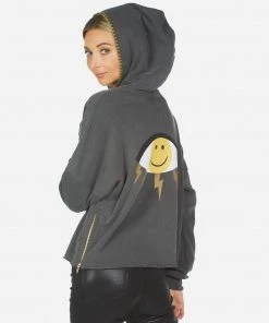 Lauren Moshi Bernice Punk Happy Eye