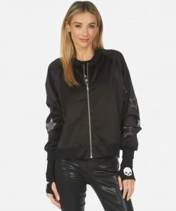 Lauren Moshi Levelle Star Skull