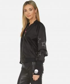 Lauren Moshi Levelle Star Skull