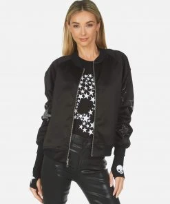 Lauren Moshi Levelle Star Skull