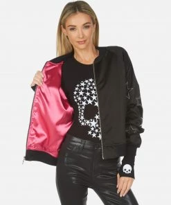 Lauren Moshi Levelle Star Skull