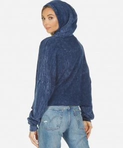 Lauren Moshi Rita Painted Evil Eye