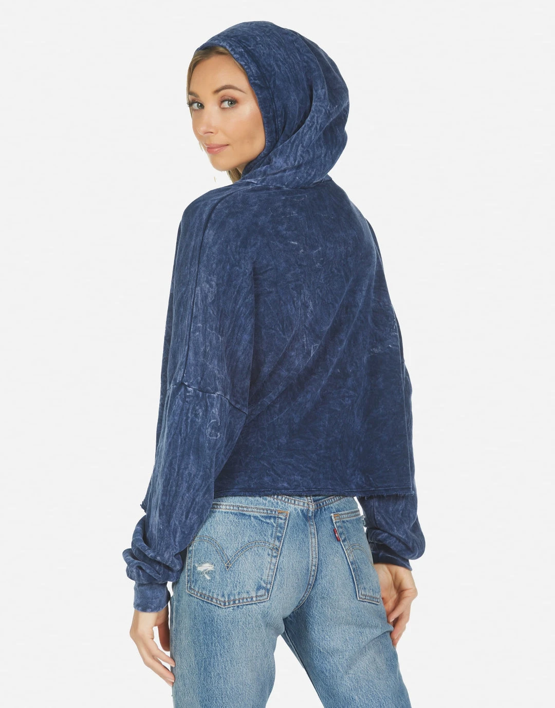 Lauren Moshi Rita Painted Evil Eye