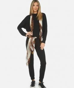 Lauren Moshi Belinda Scarf