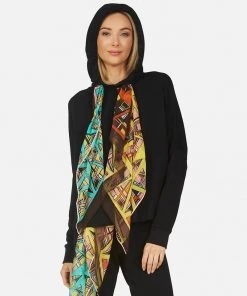 Lauren Moshi Belinda Scarf