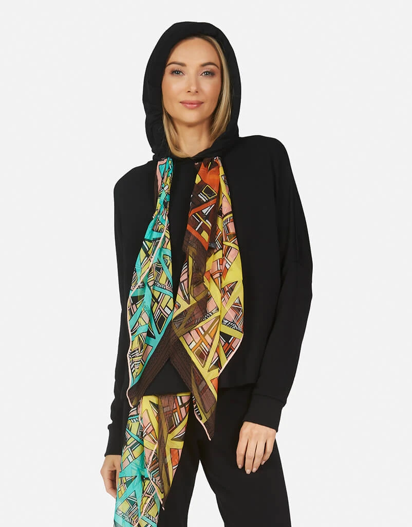 Lauren Moshi Belinda Scarf