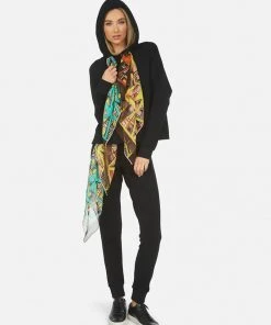 Lauren Moshi Belinda Scarf