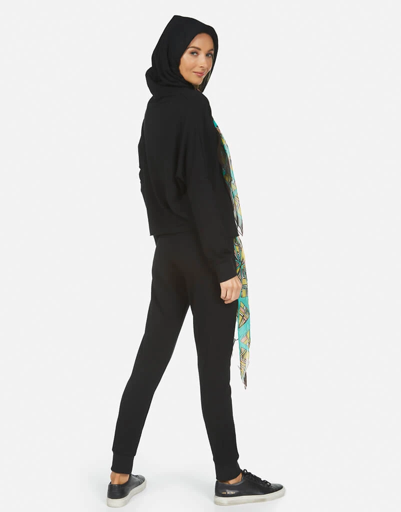 Lauren Moshi Belinda Scarf