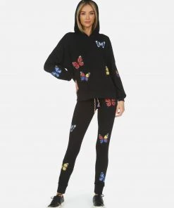 Lauren Moshi Clarissa Butterfly