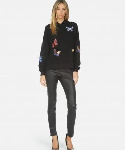 Lauren Moshi Clarissa Butterfly