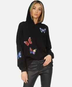 Lauren Moshi Clarissa Butterfly