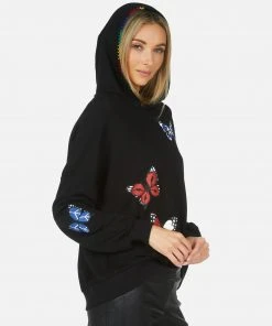 Lauren Moshi Clarissa Butterfly