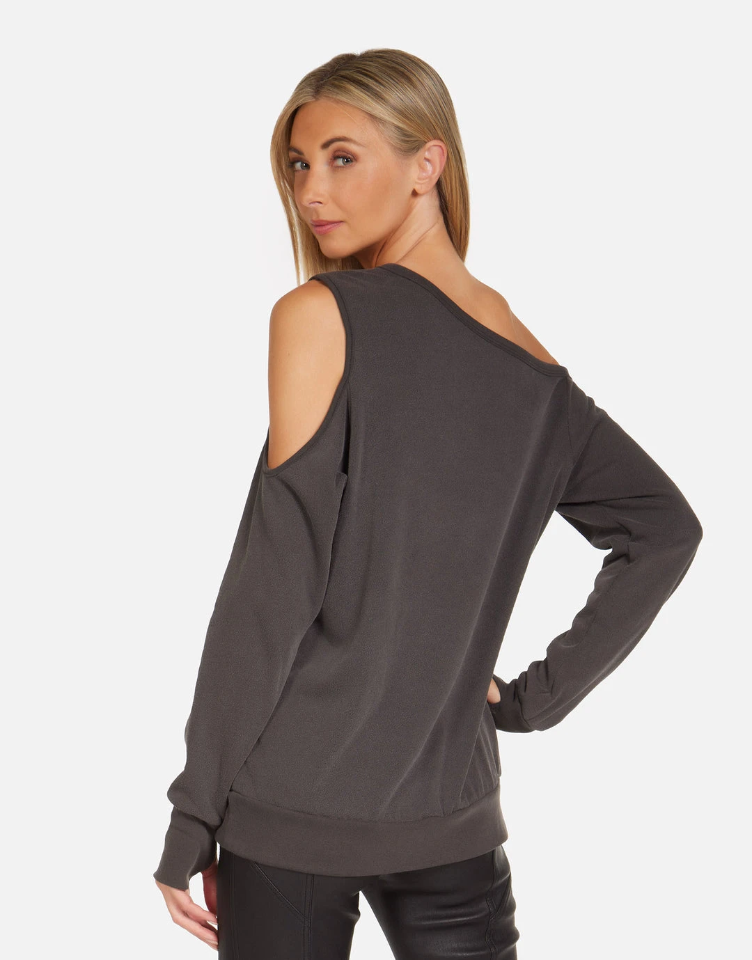 Lauren Moshi Joanna ACDC 1978 Tour