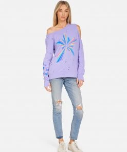 Lauren Moshi Joanna Shooting Star NEW