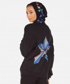 Lauren Moshi Yolanda Shooting Star