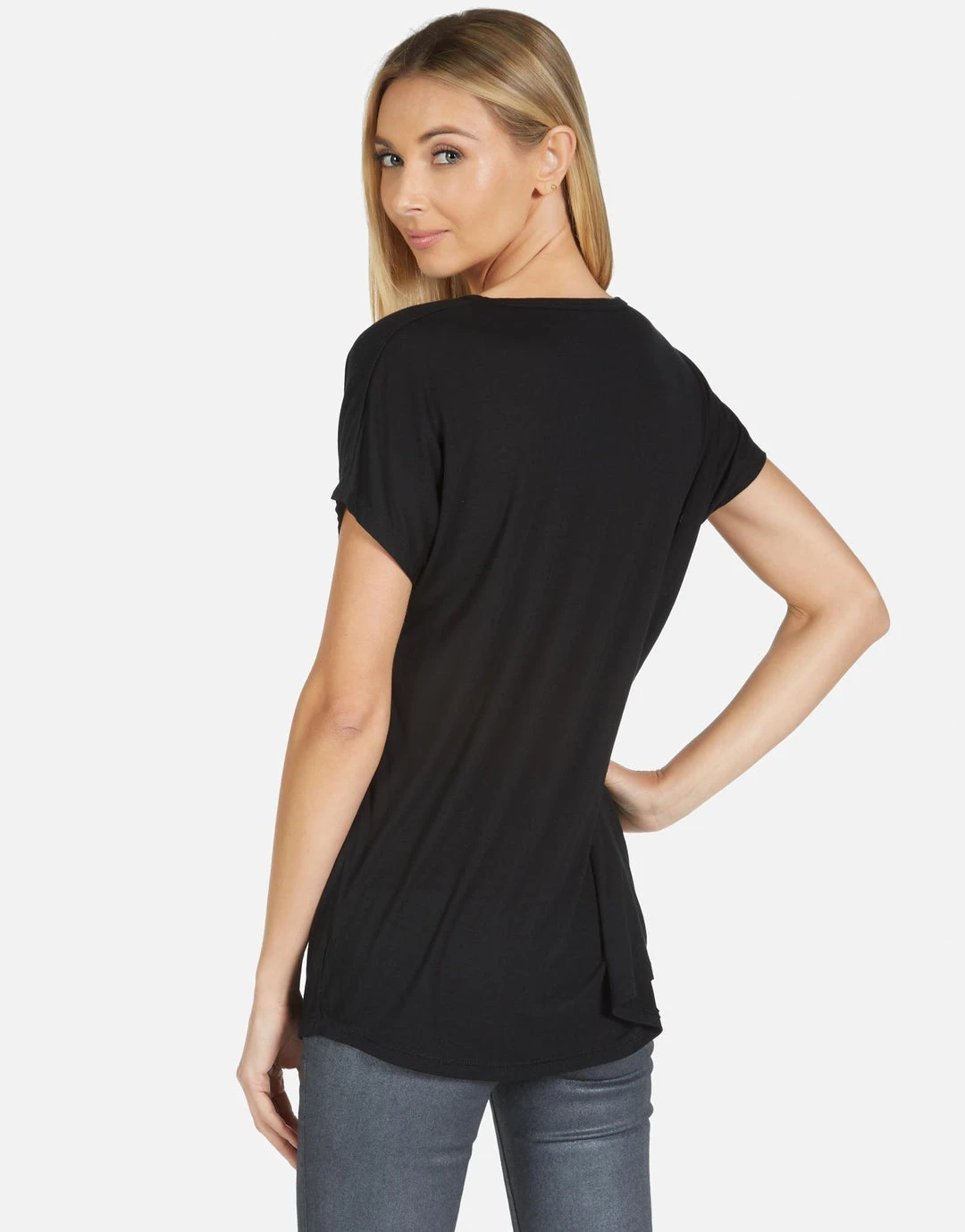 Lauren Moshi April Crystal XO Elements Crystal Collection