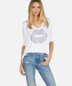 Lauren Moshi Eva Sprinkle Lip