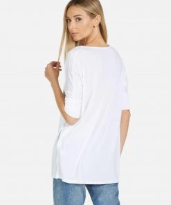 Lauren Moshi Eva Sprinkle Lip