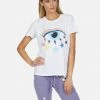 Lauren Moshi Edda Cosmic Rainbow Eye