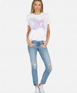 Lauren Moshi Edda Spray Hummingbird