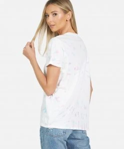 Lauren Moshi Edda Spray Hummingbird