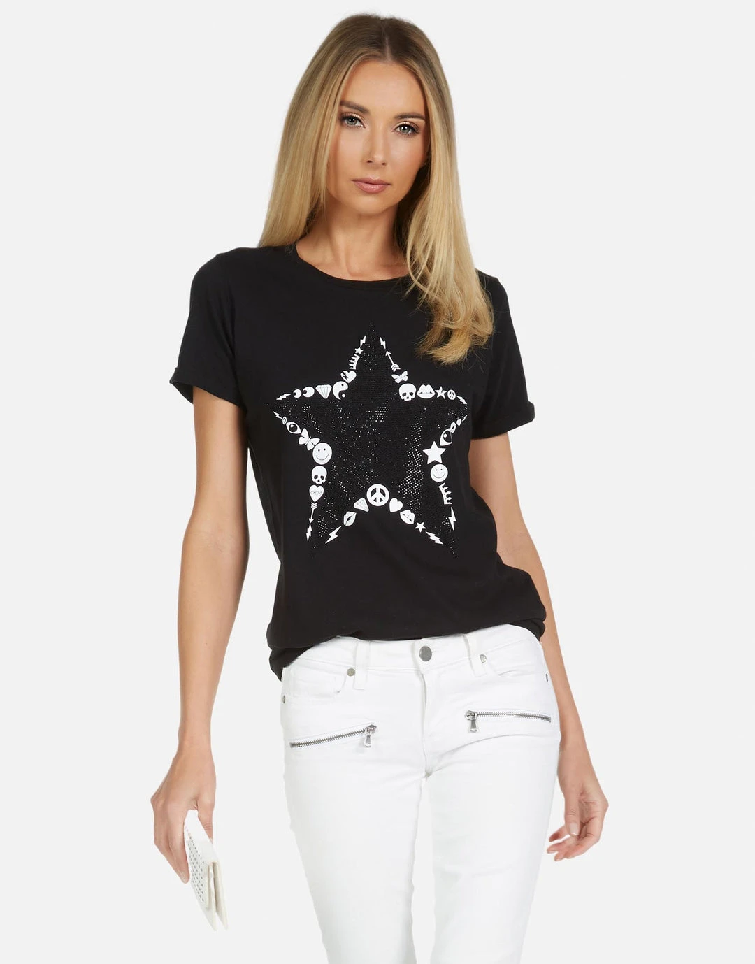 Lauren Moshi Edda Elements Star