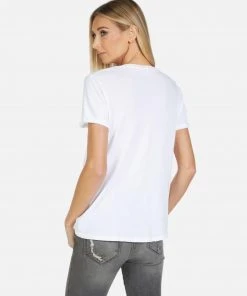 Lauren Moshi Edda Mickey Crew