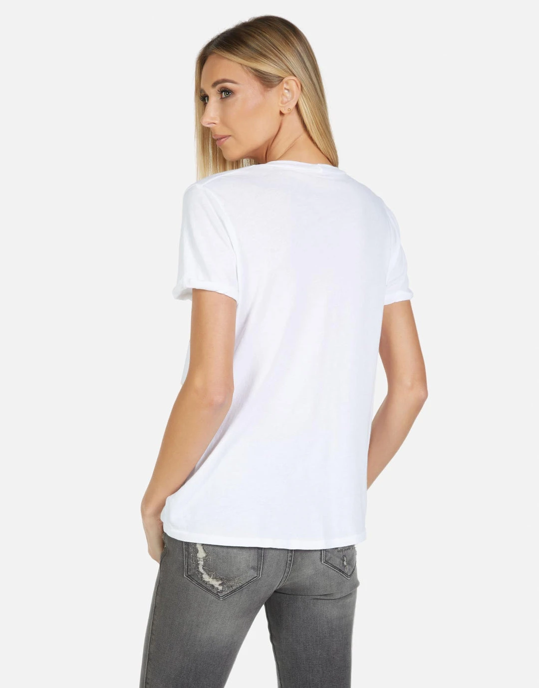 Lauren Moshi Edda Mickey Crew