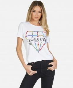 Lauren Moshi Edda Bone Diamond