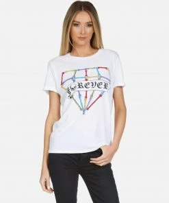 Lauren Moshi Edda Bone Diamond