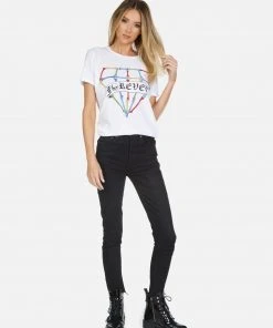 Lauren Moshi Edda Bone Diamond