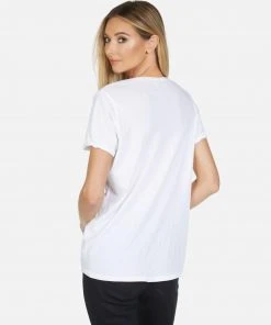 Lauren Moshi Edda Bone Diamond