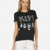 Lauren Moshi X Kiss Edda X Kiss Short Sleeve