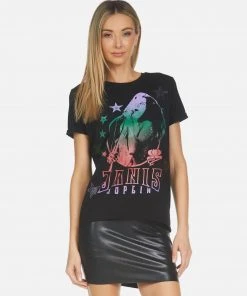 Lauren Moshi Band Collection Edda Janis Joplin