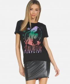 Lauren Moshi Band Collection Edda Janis Joplin