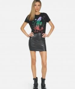 Lauren Moshi Band Collection Edda Janis Joplin