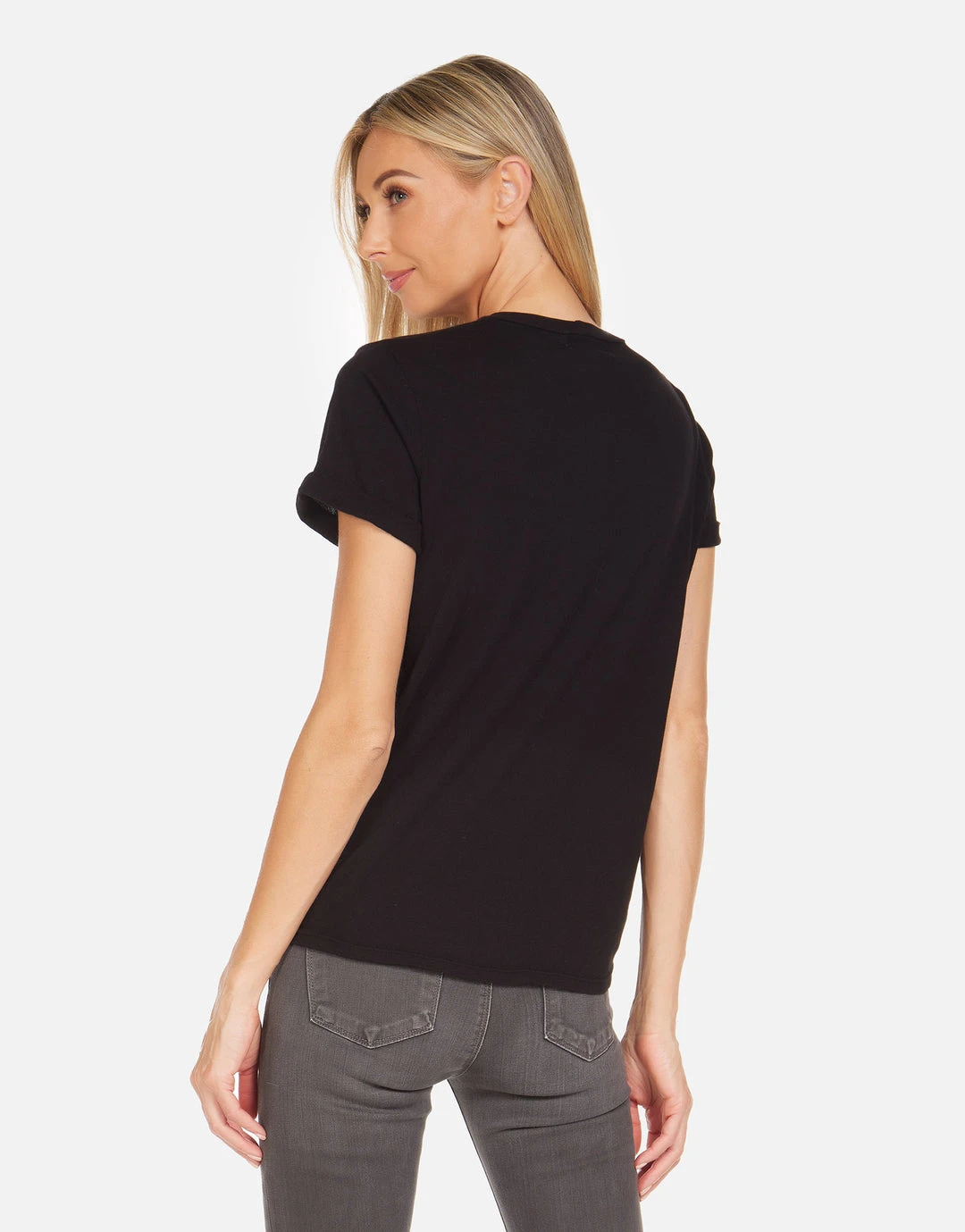 Lauren Moshi NEW Edda Rainbow Peace Skull