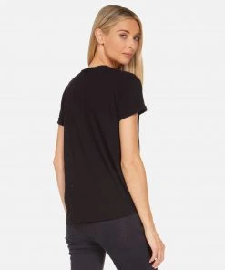 Lauren Moshi Edda Butterfly Hamsa NEW