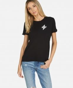 Lauren Moshi Edda Bling Star