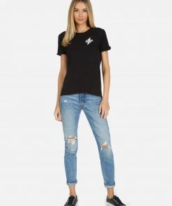 Lauren Moshi Edda Bling Star