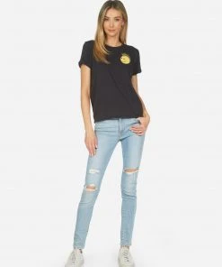 Lauren Moshi Edda Punk Happy Eye