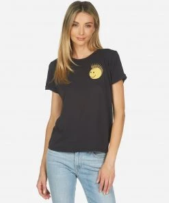 Lauren Moshi Edda Punk Happy Eye