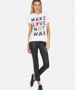 Lauren Moshi X Edda X Make Love Not War