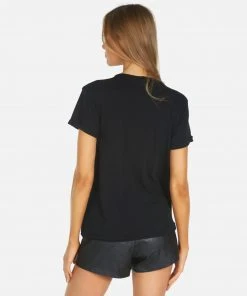 Lauren Moshi X Edda X Led Zeppelin Outline