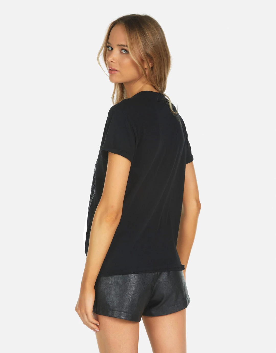 Lauren Moshi X Edda X Led Zeppelin Outline