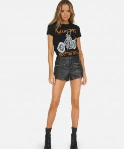 Lauren Moshi X Edda X Moshi Ride