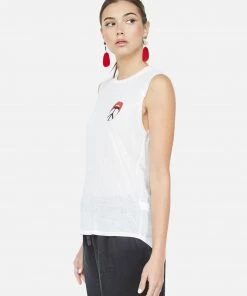 Lauren Moshi Riley Peace Tongue