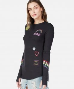 Lauren Moshi Mckinley Neon Signs