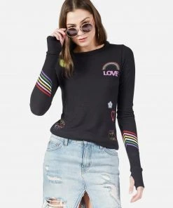 Lauren Moshi Mckinley Neon Signs